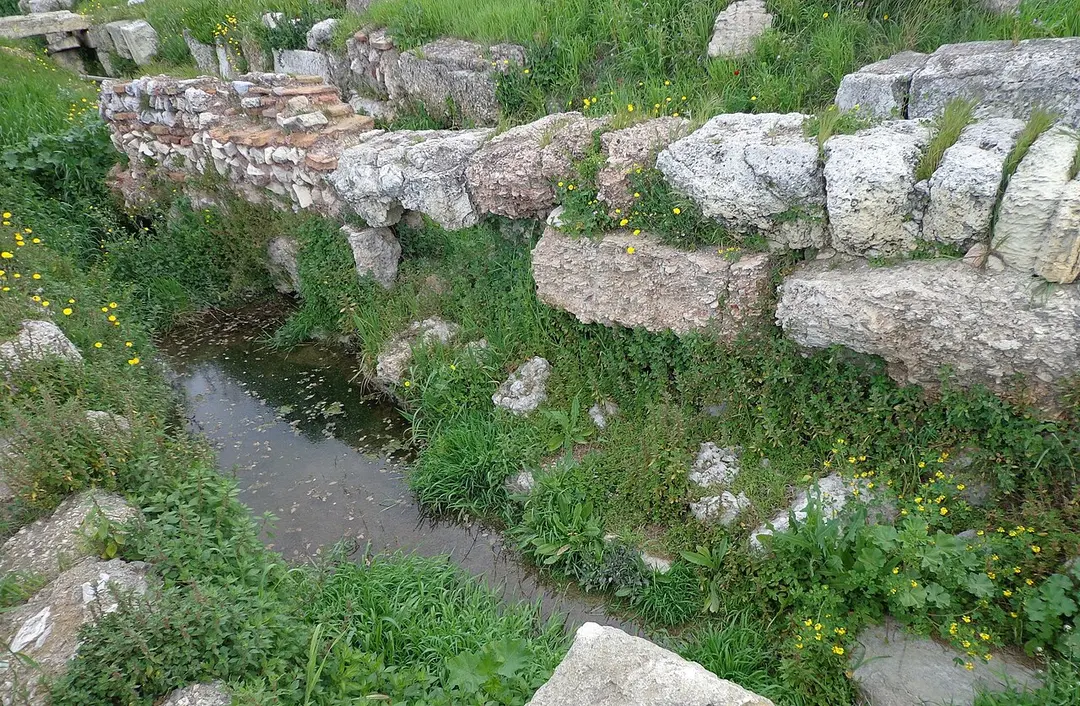 Eridanos