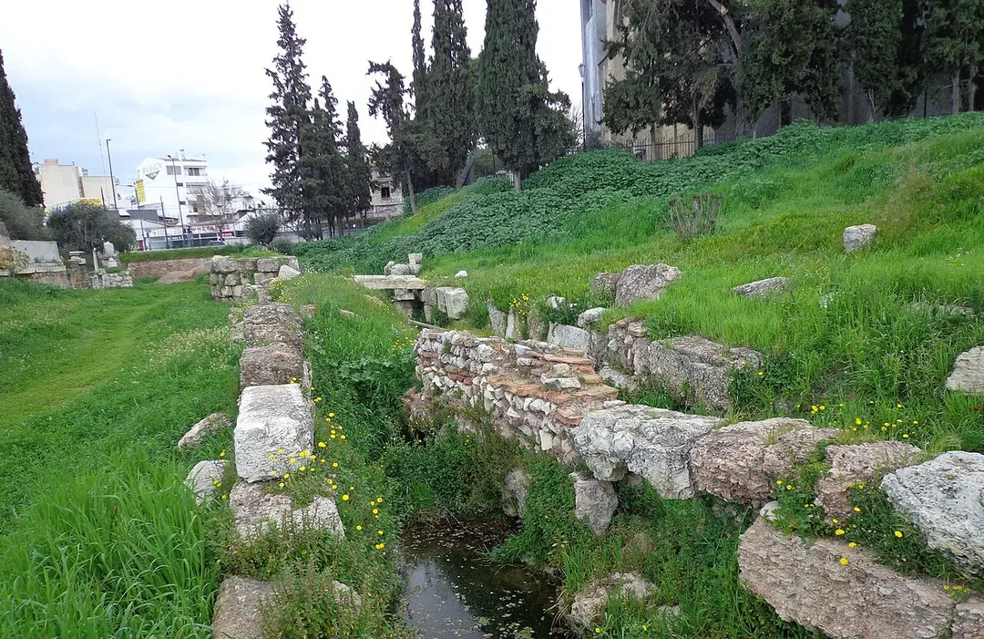 Eridanos