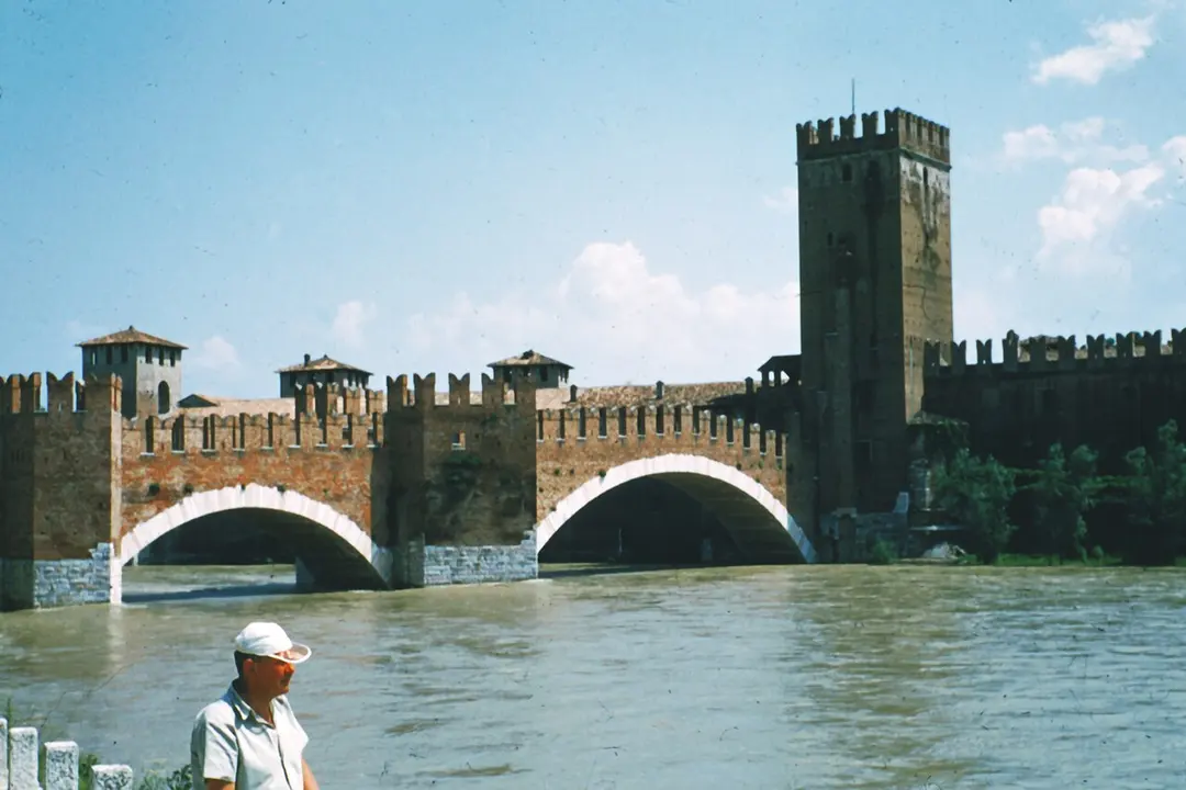 Ponte Scaligero