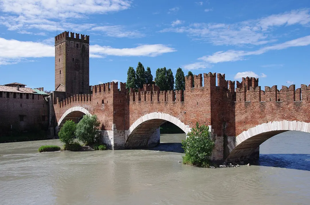Ponte Scaligero