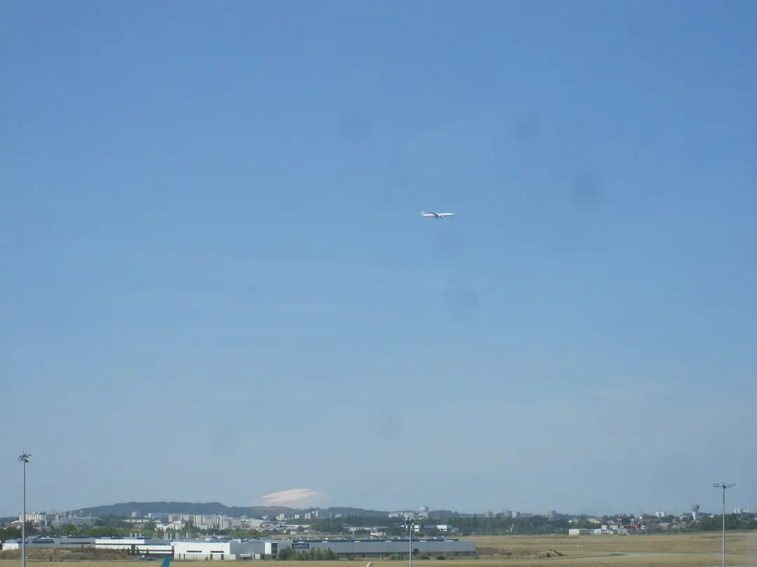 Musée de l'Air et de l'Espace