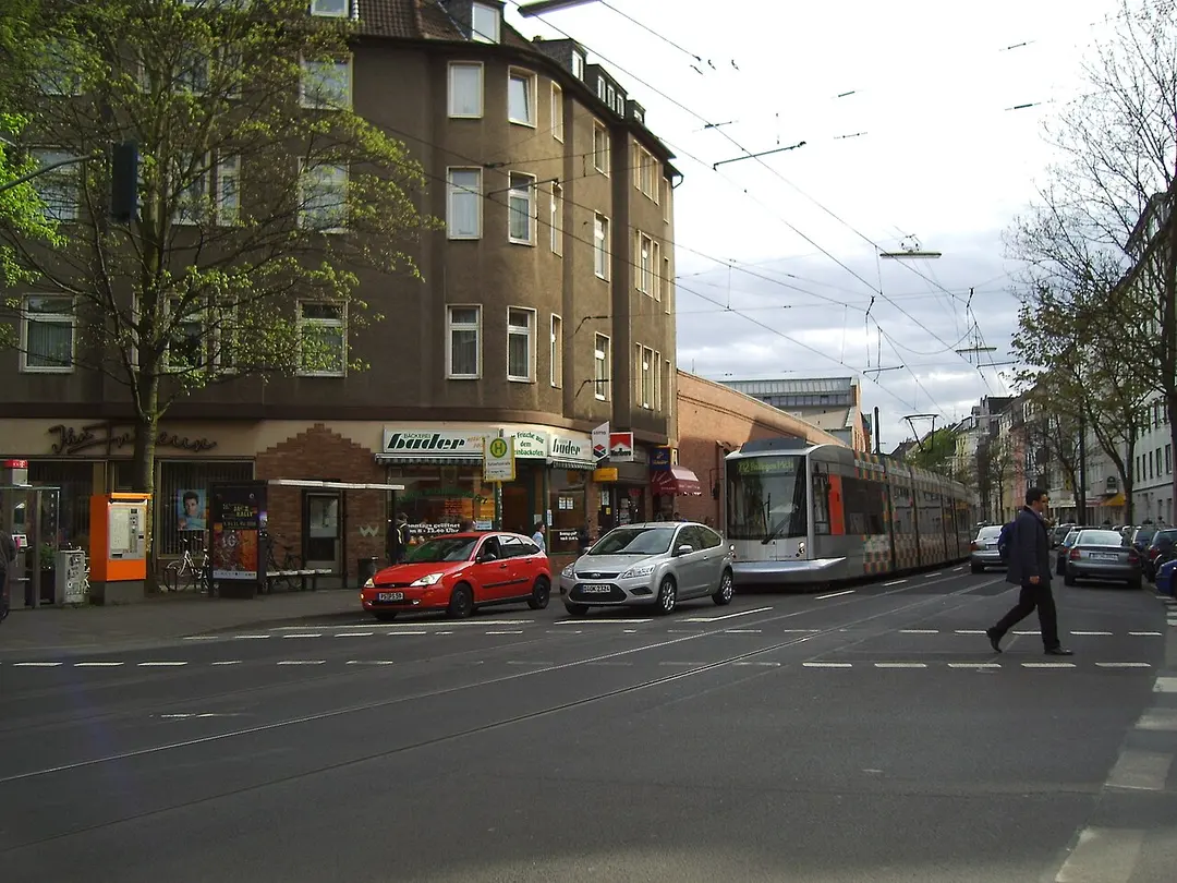 Aachener Straße