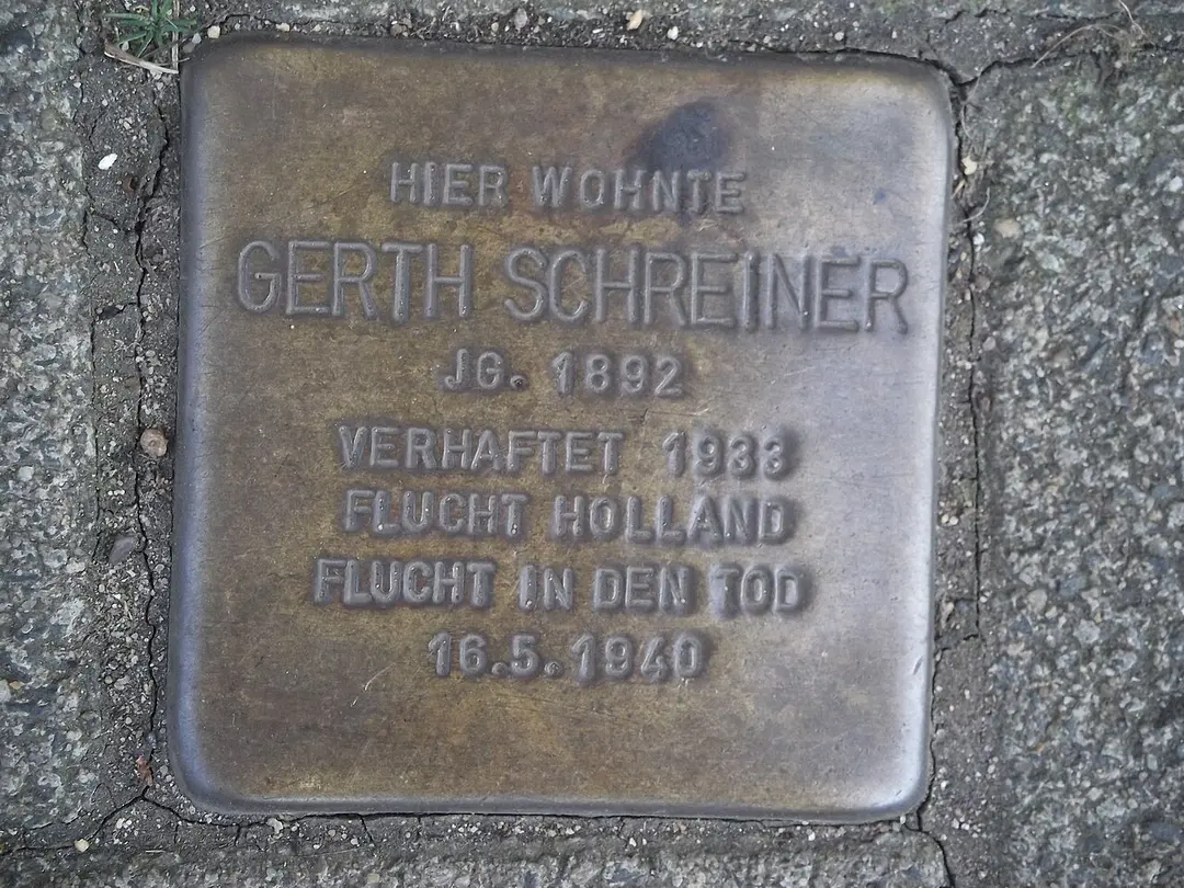 Aachener Straße