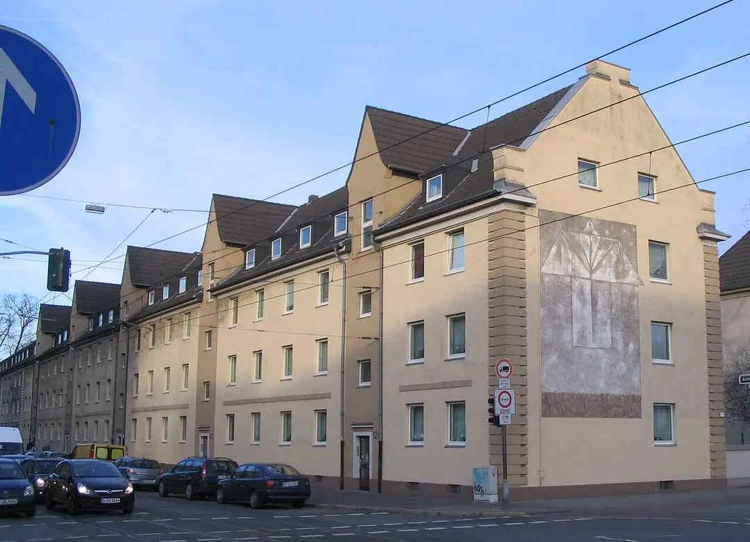 Aachener Straße
