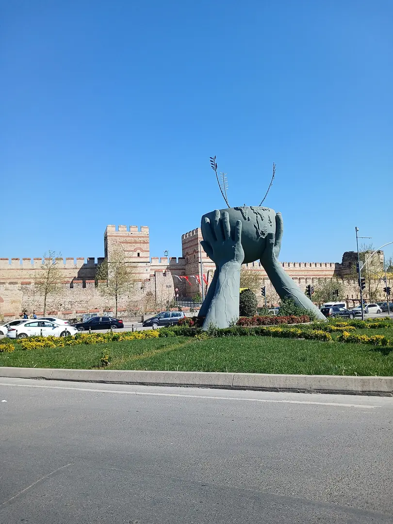 Belgrader Tor