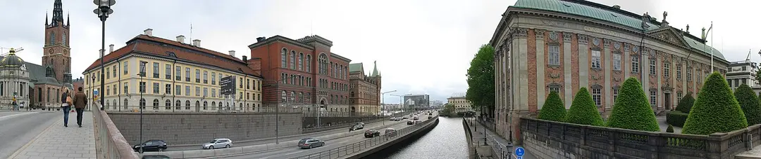 Centralbron