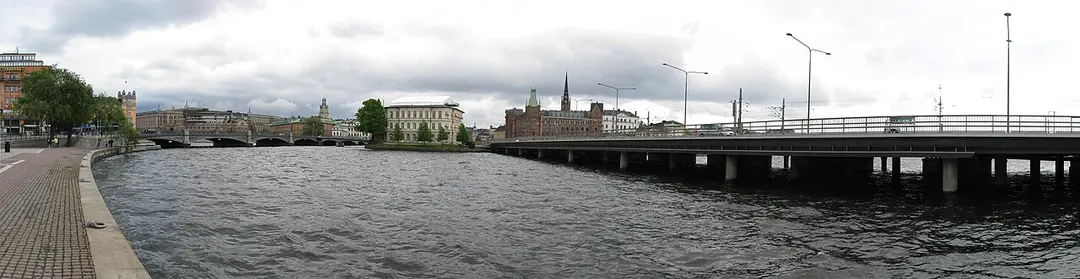 Centralbron