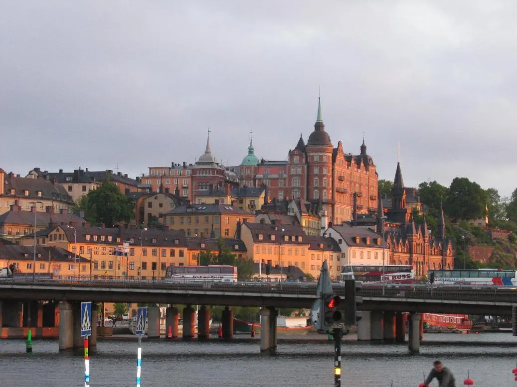 Centralbron