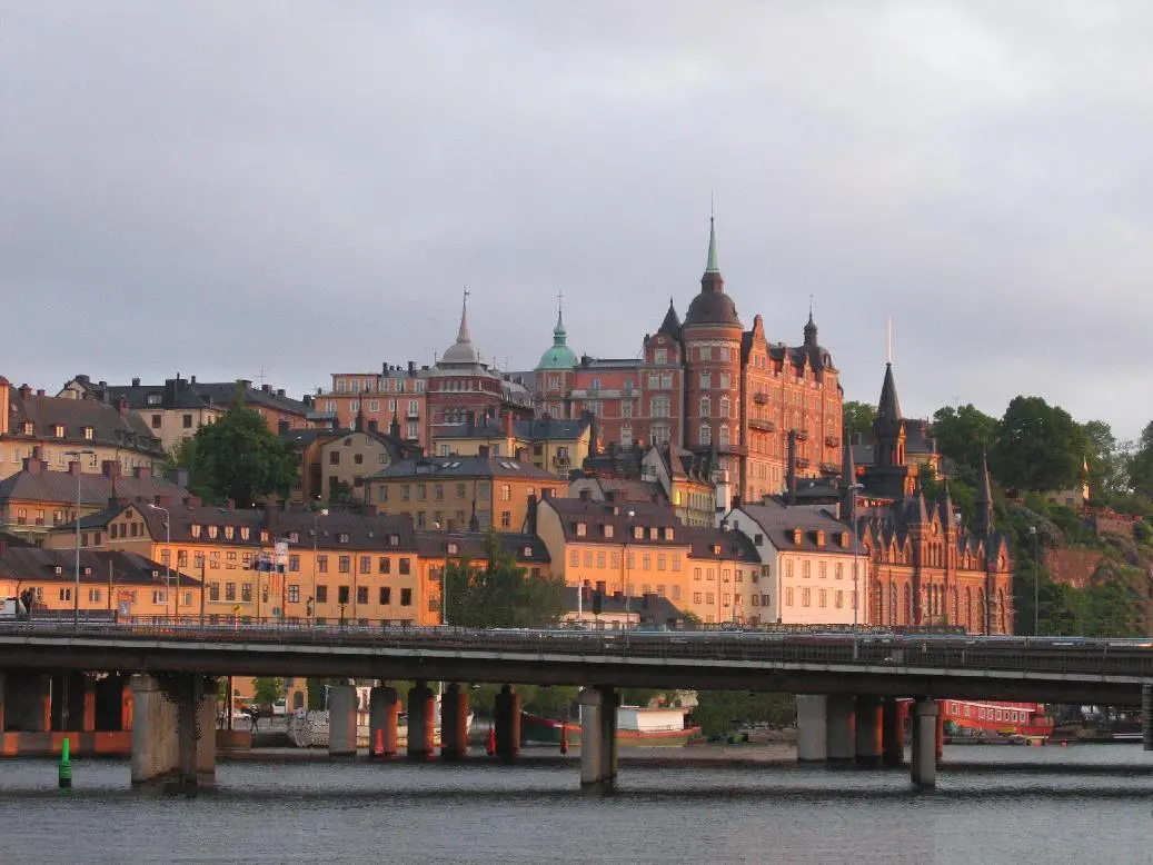 Centralbron