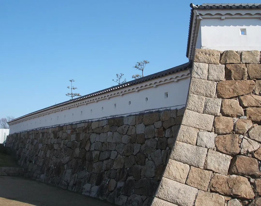 Amagasaki castle