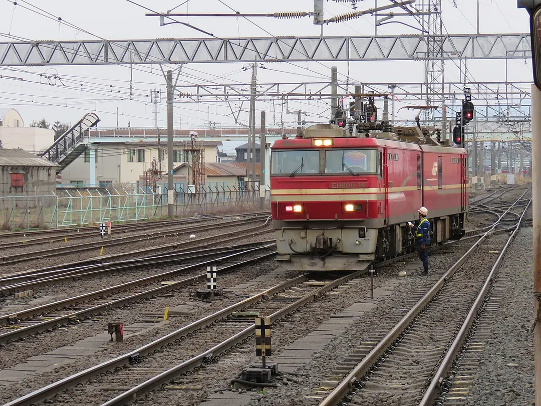 Goryōkaku Station