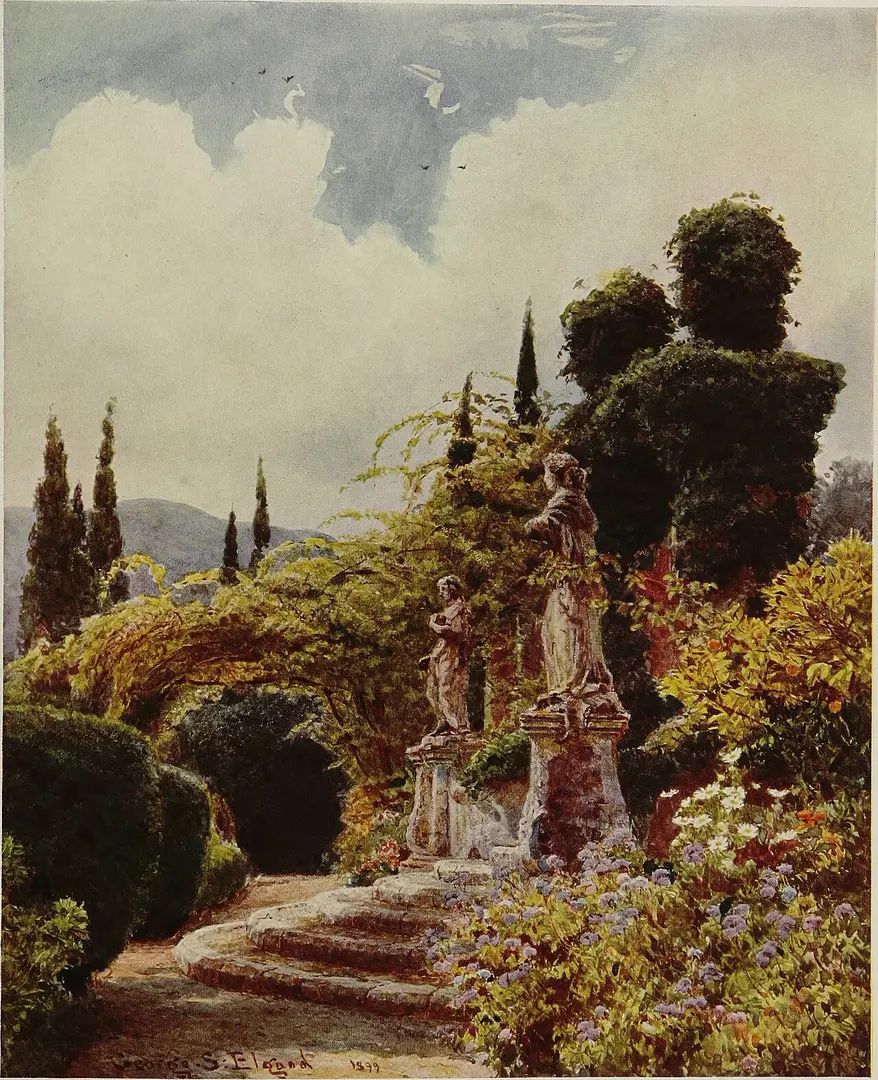 Galerie de la Marine