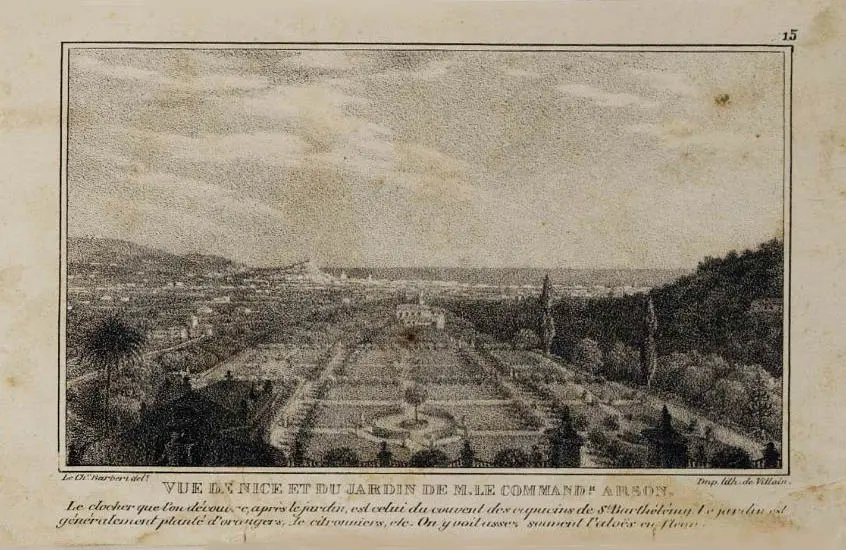 Galerie de la Marine