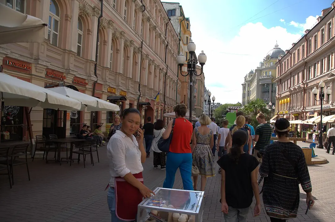 Arbat