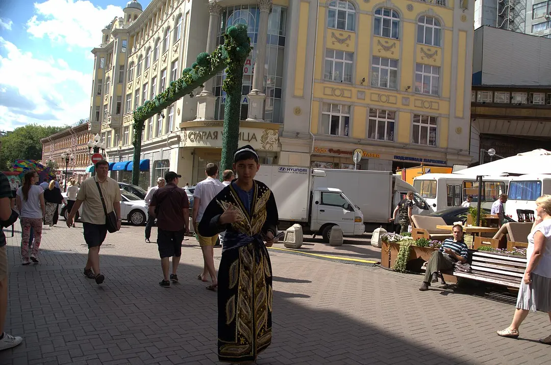 Arbat
