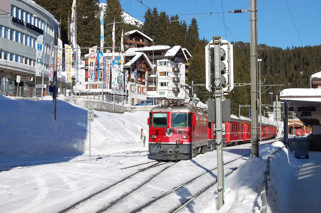 Arosa