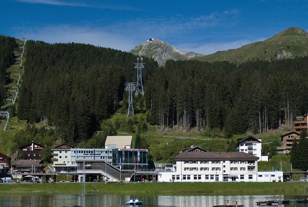 Arosa