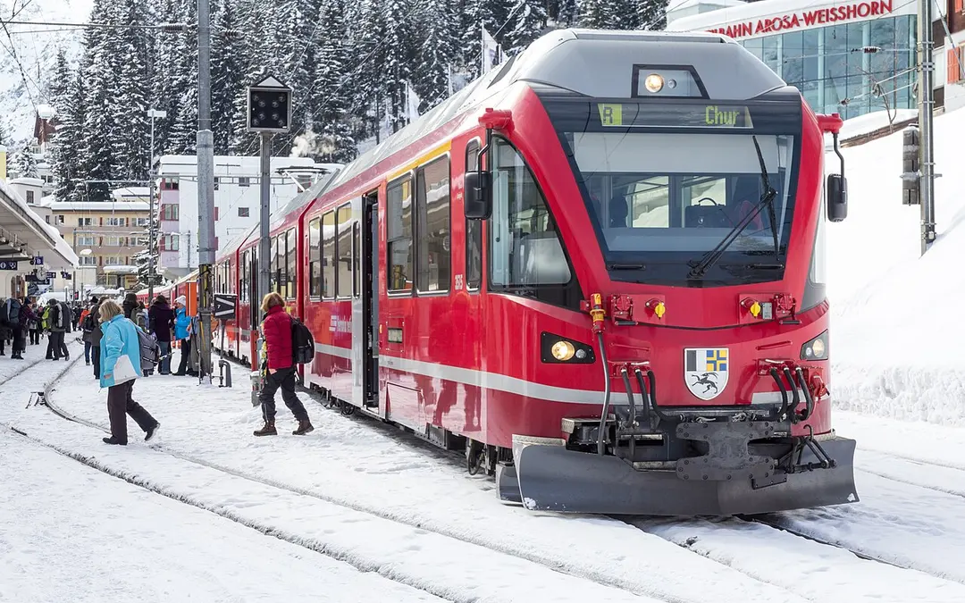 Arosa