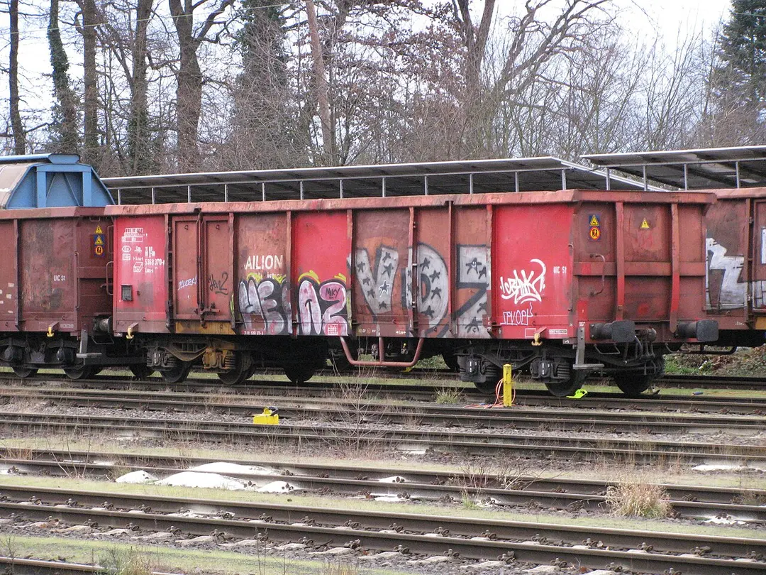 Stadtallendorf station
