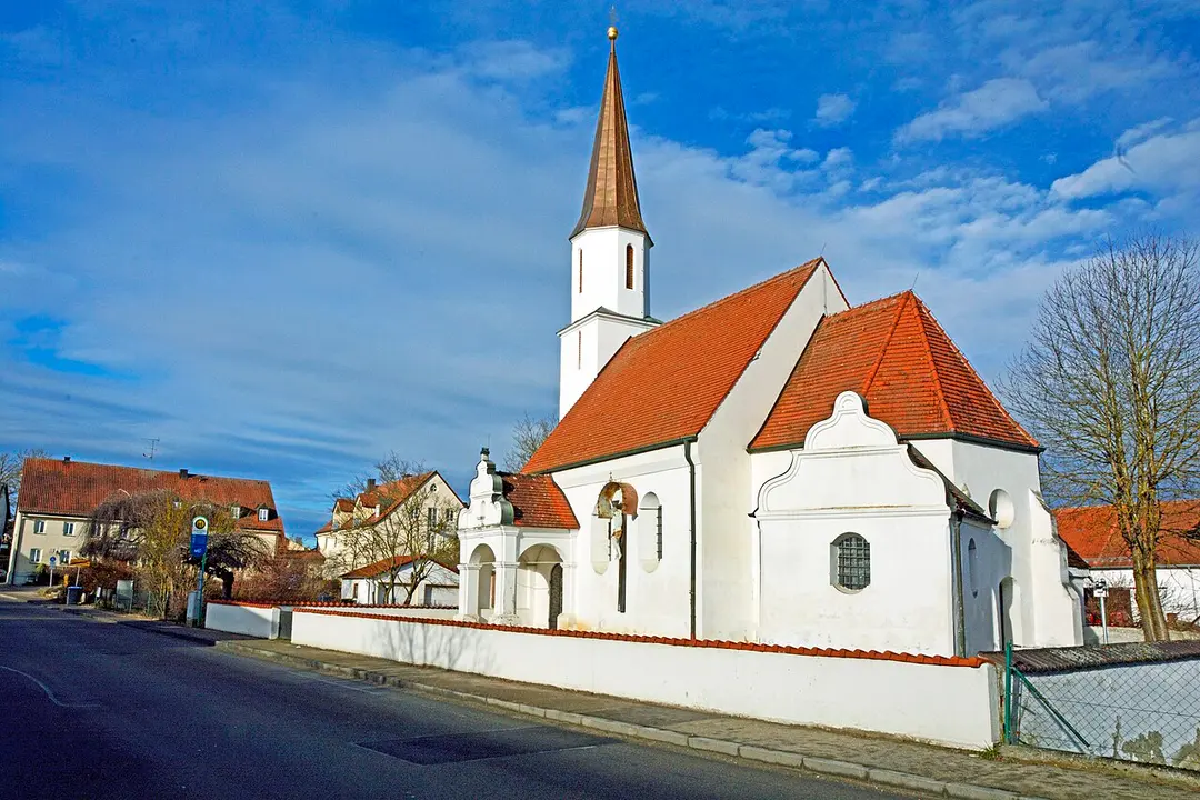 Frauenkirche