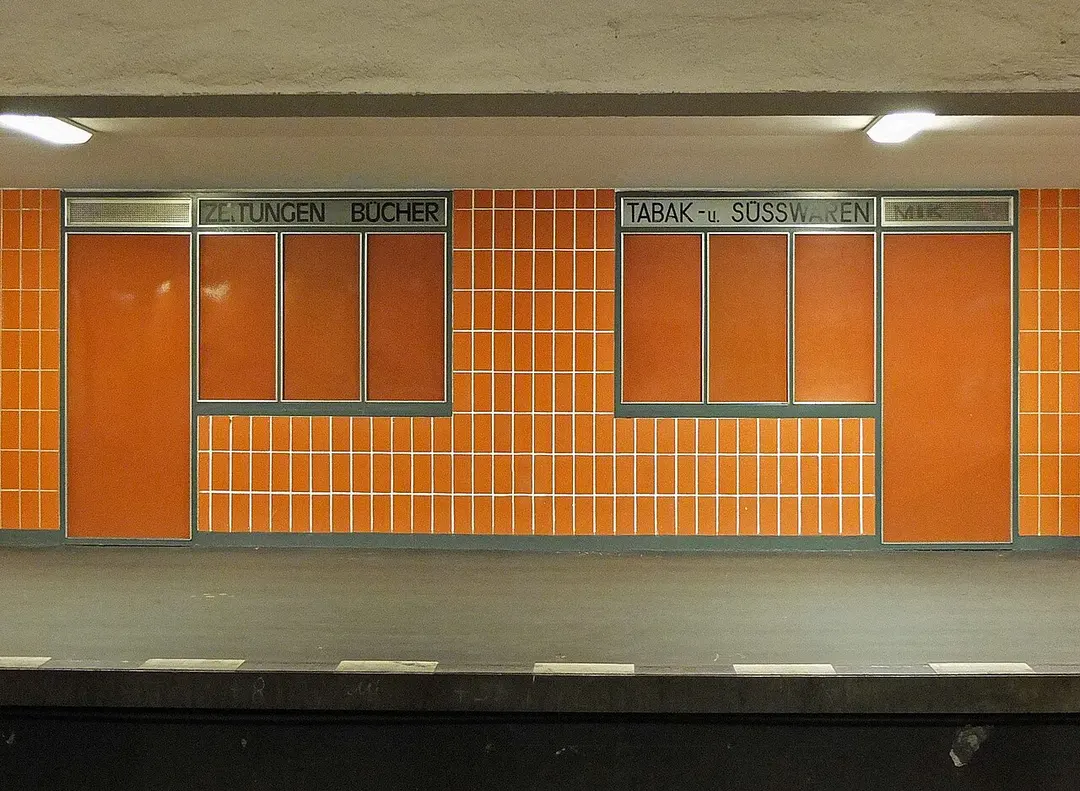 Augsburger Straße