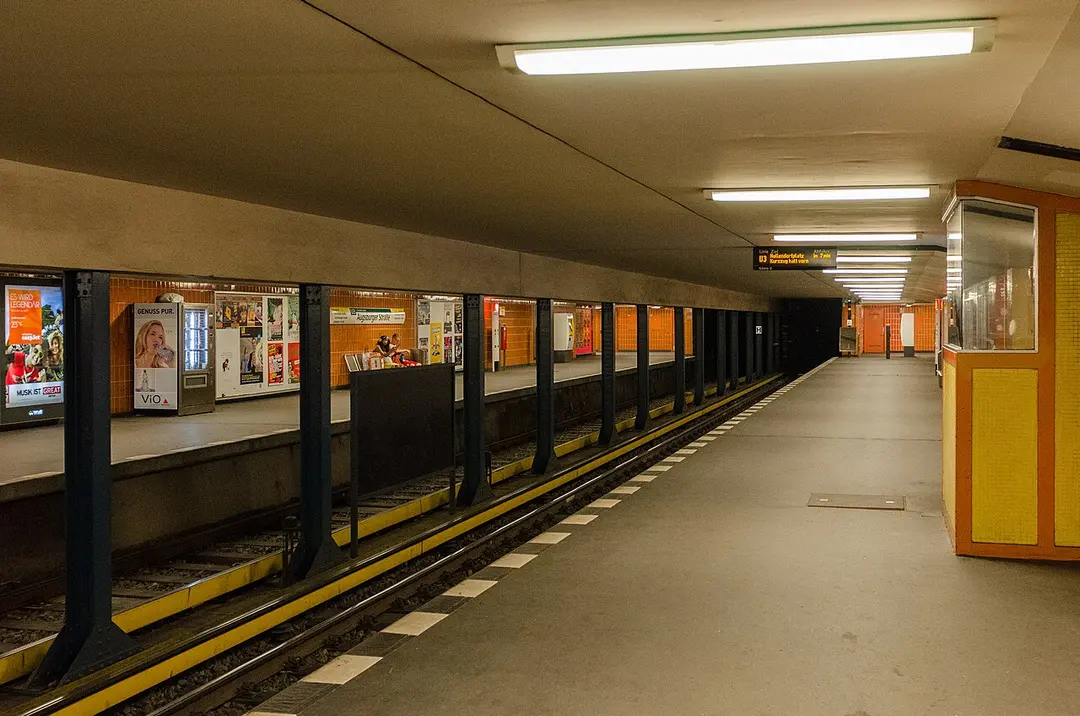 Augsburger Straße