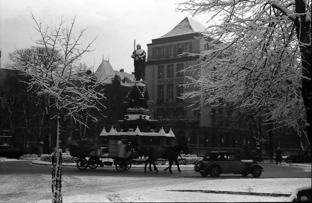 Kemperplatz