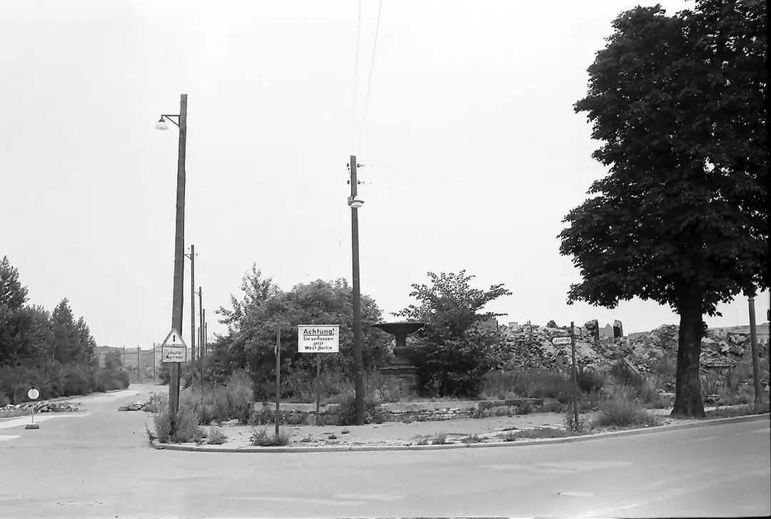 Kemperplatz