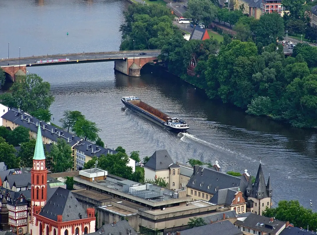 Alte Brücke