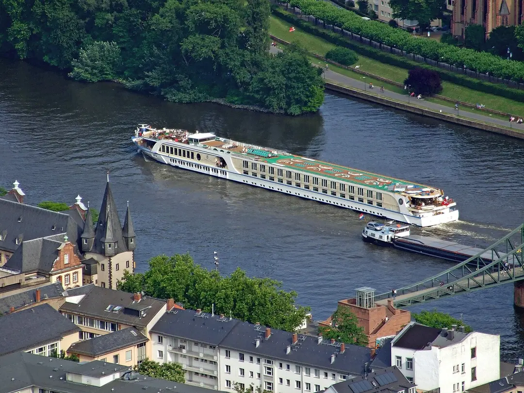 Alte Brücke