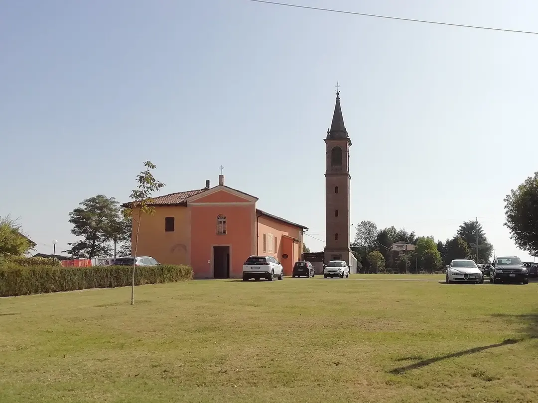 Santa Margherita