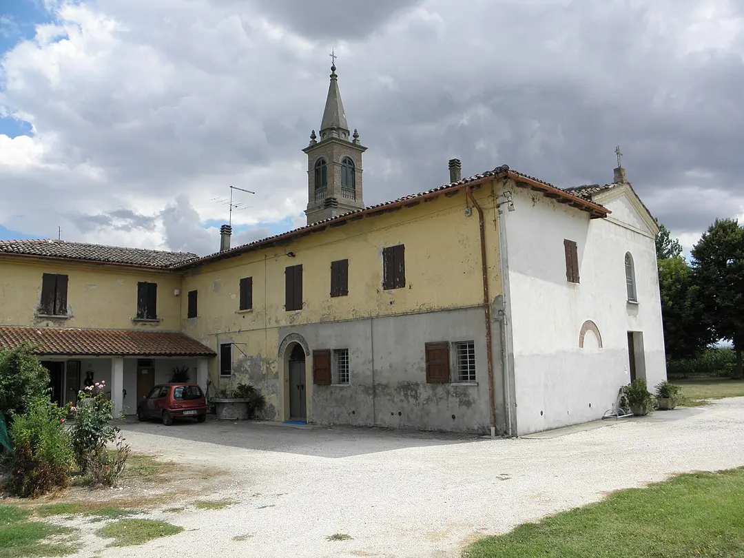 Santa Margherita