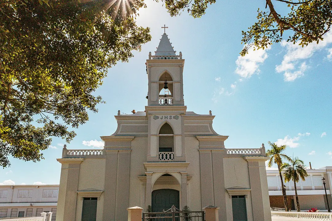 Nuestra Señora del Rosario