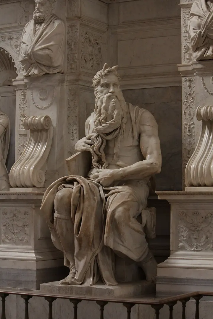 Mosè