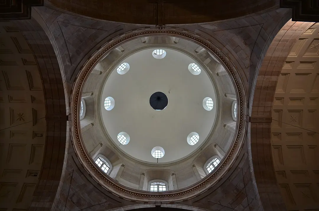 Basilika St. Sebastian (Salvador)