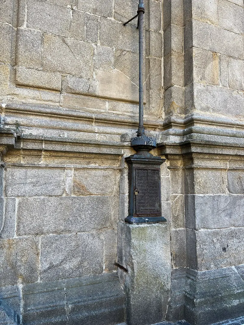 Igreja dos Grilos