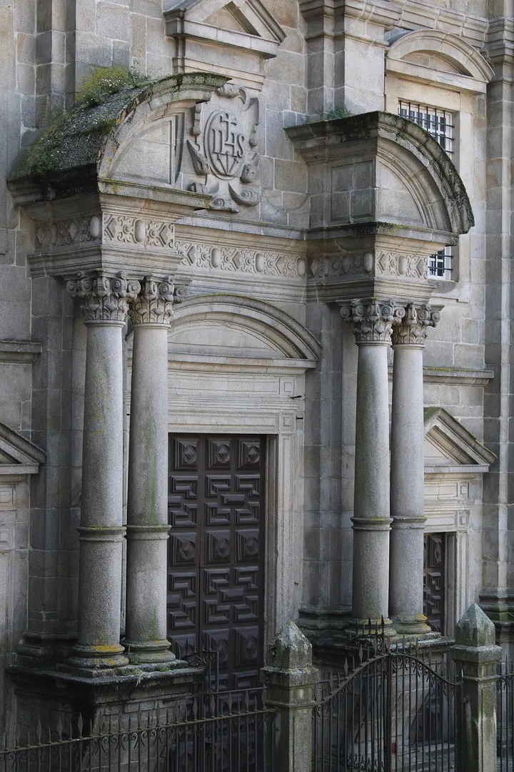 Igreja dos Grilos