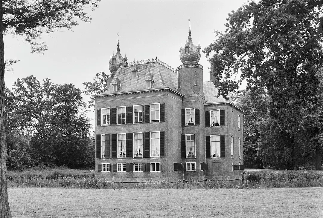 Oud Poelgeest