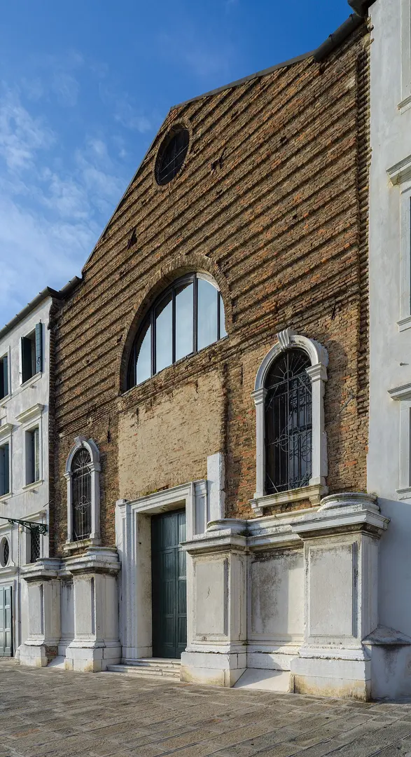 Chiesa di Santa Maria delle Penitenti