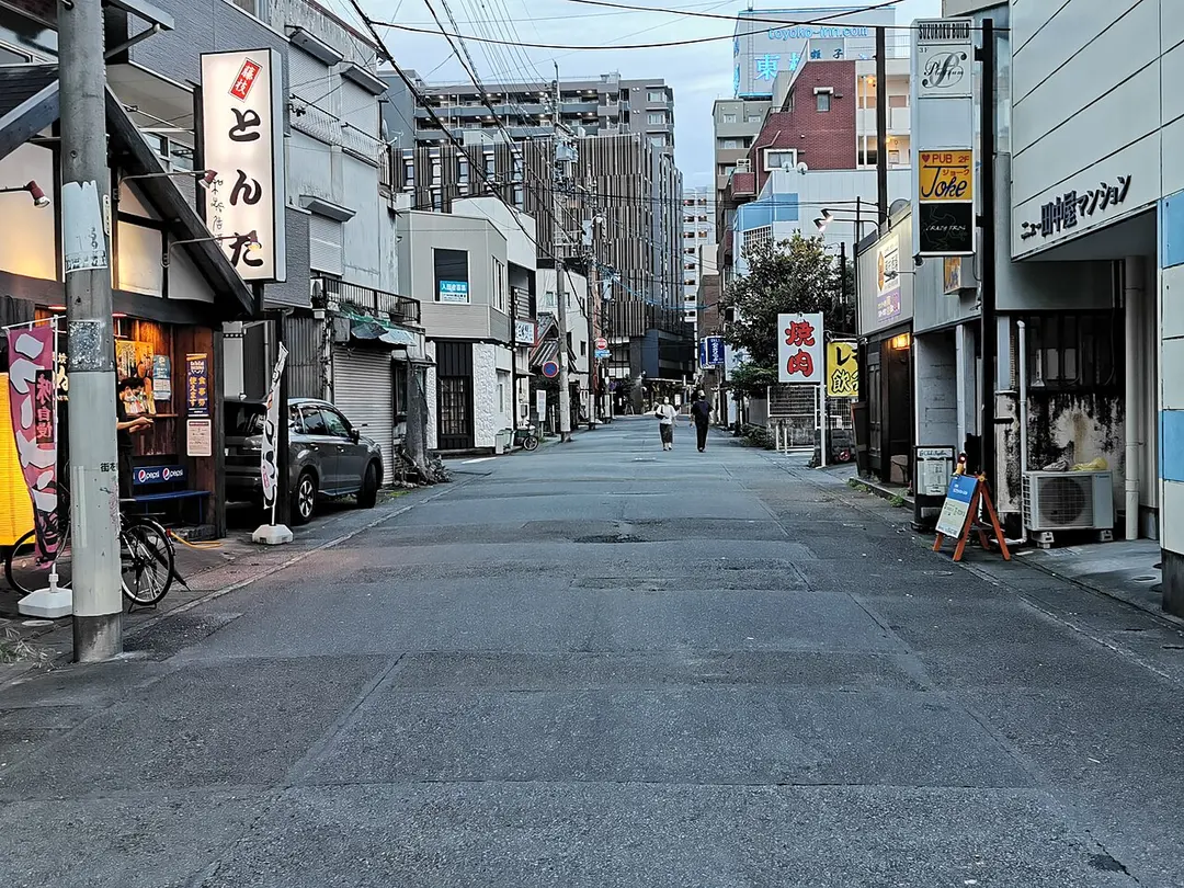 Bahnhof Fujieda