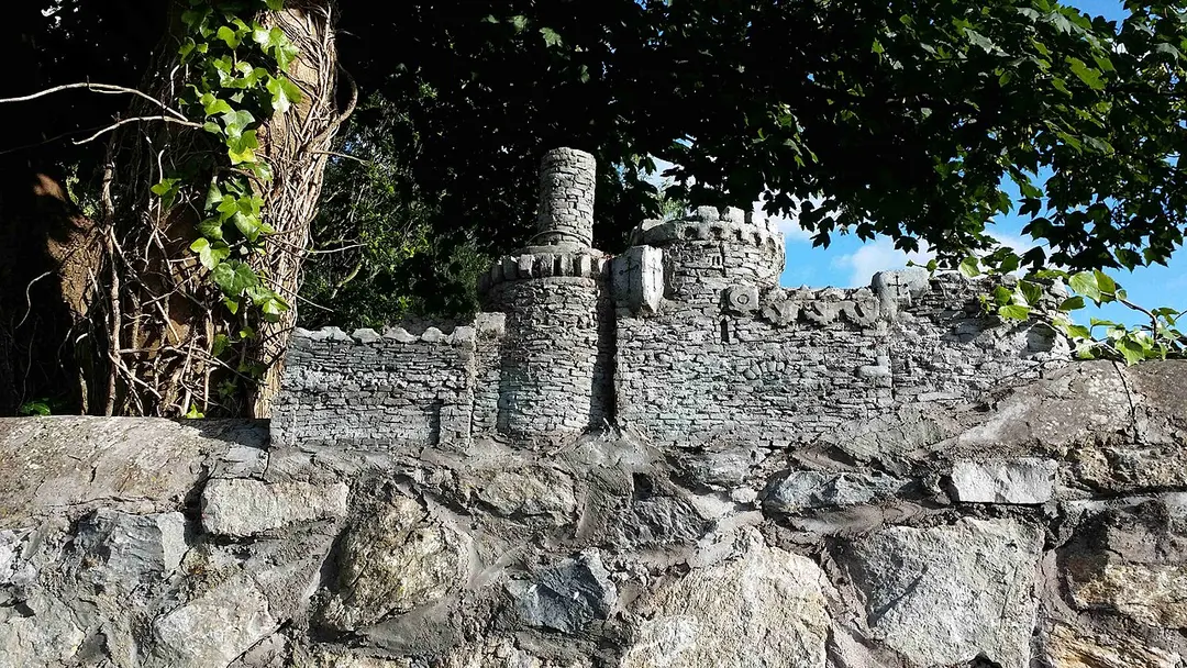 Blackrock Castle