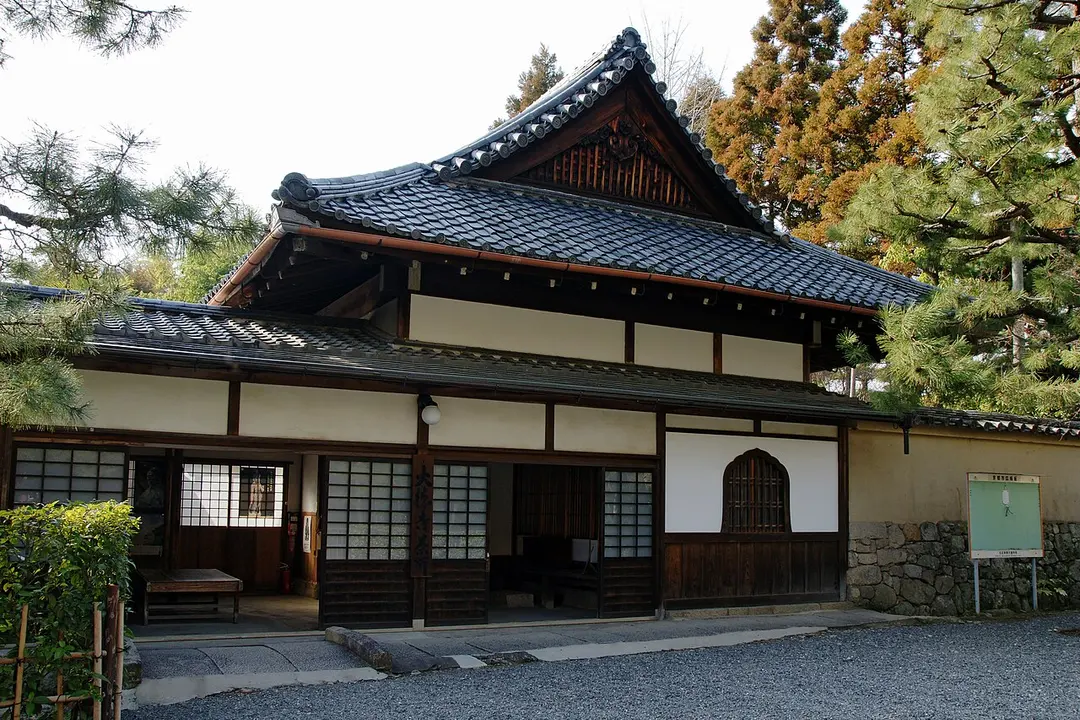 大徳寺