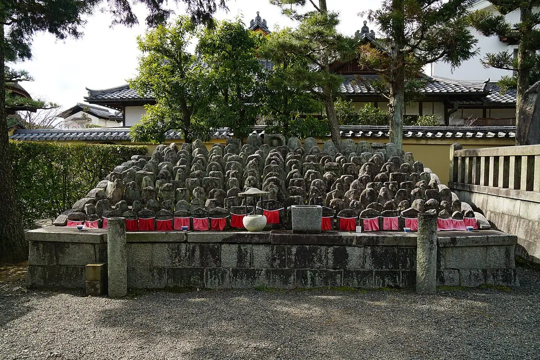 大徳寺