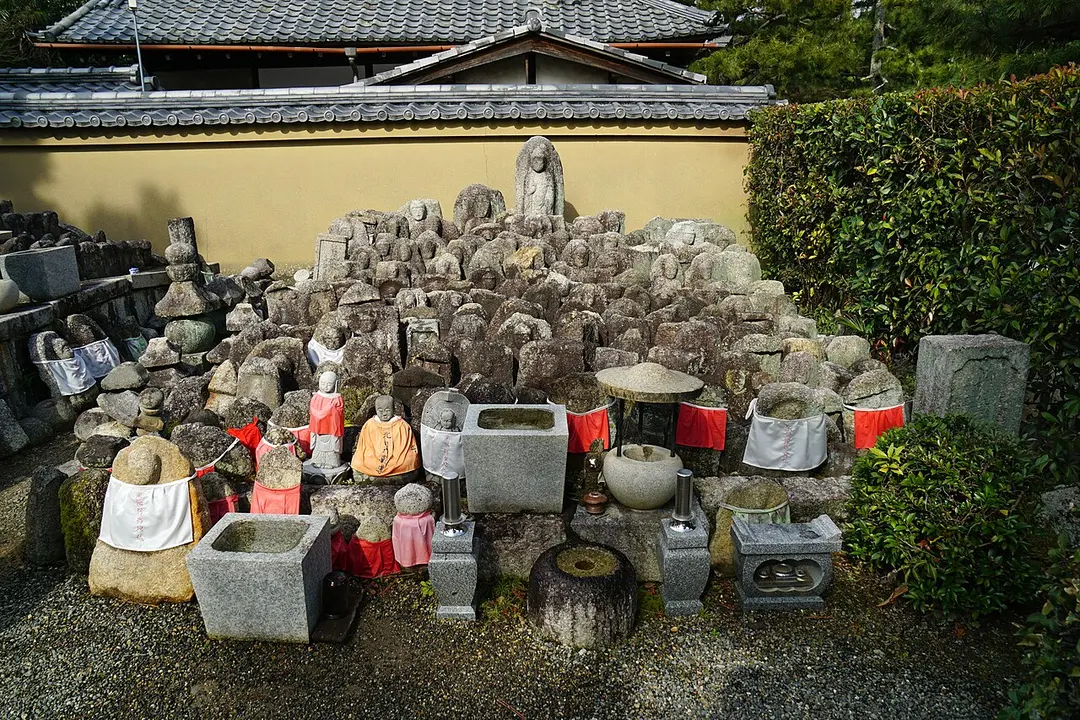 大徳寺