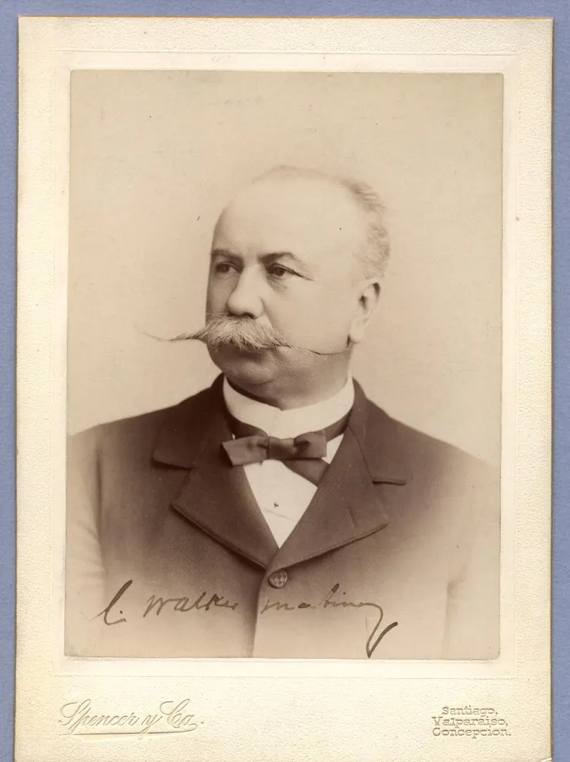Carlos Walker Martínez
