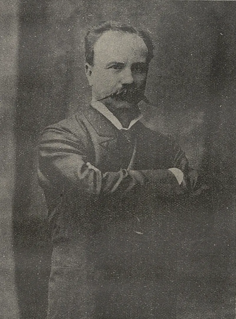 Carlos Walker Martínez