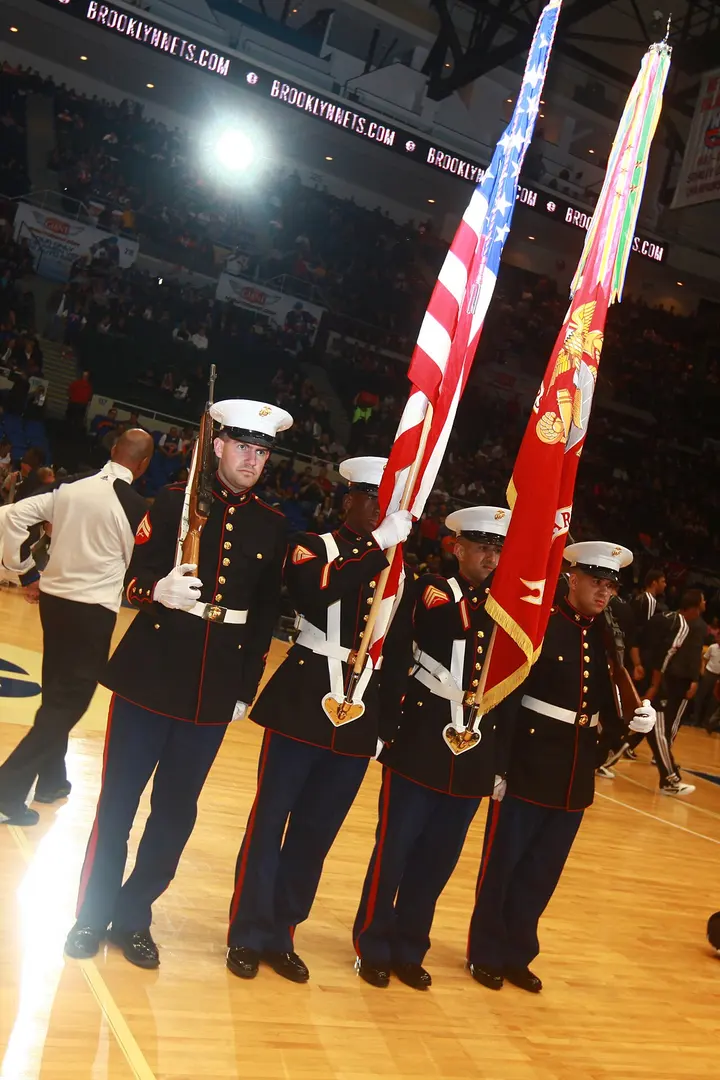 Nassau Veterans Memorial Coliseum