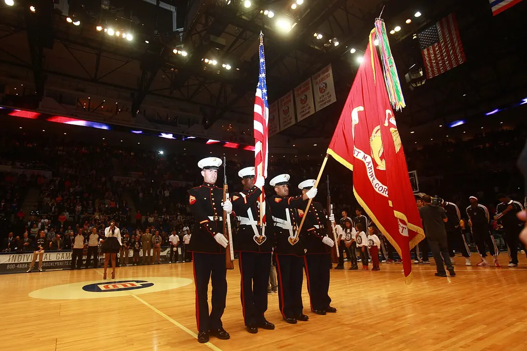 Nassau Veterans Memorial Coliseum