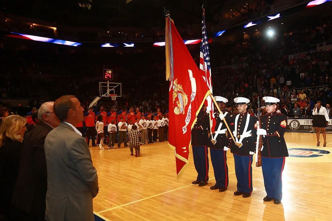 Nassau Veterans Memorial Coliseum