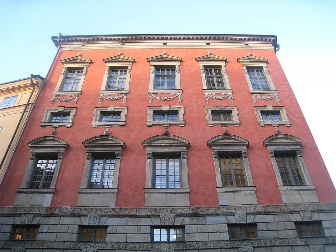 Axel Oxenstierna Palace